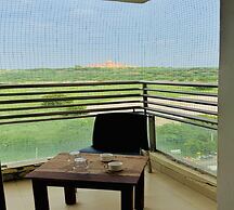 Hotel Raj Villa