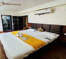 Hotel Raj Villa