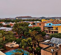 Hotel Raj Villa