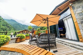 Oria Hotel Boutique
