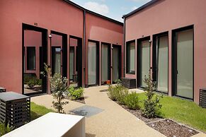 Minimalist Loft at Terracotta Collection