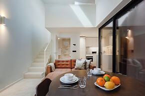 Minimalist Loft at Terracotta Collection