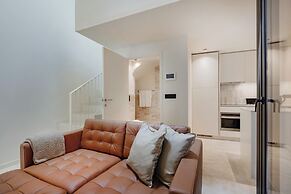 Minimalist Loft at Terracotta Collection