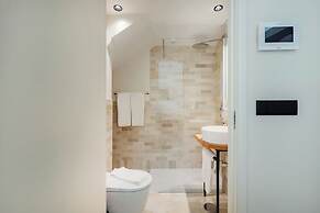 Minimalist Loft at Terracotta Collection