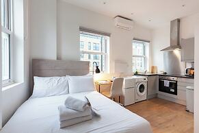 Villas Apart Hotel
