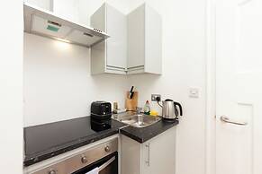 Villas Apart Hotel