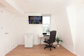 Villas Apart Hotel