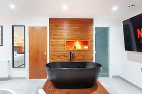 Villas Apart Hotel