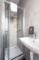 Villas Apart Hotel