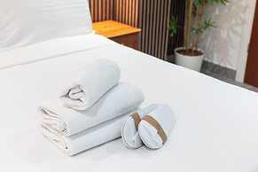 Villas Apart Hotel
