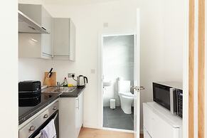 Villas Apart Hotel