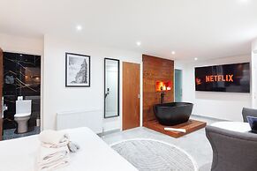 Villas Apart Hotel