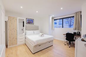 Villas Apart Hotel