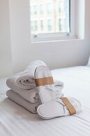 Villas Apart Hotel