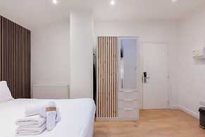 Villas Apart Hotel