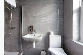Villas Apart Hotel