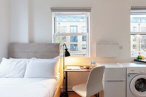 Villas Apart Hotel