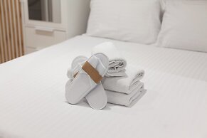 Villas Apart Hotel