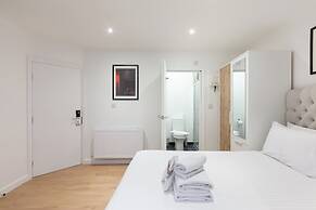 Villas Apart Hotel