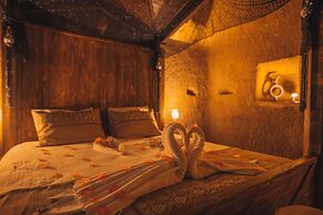 YILKI CAVE SUİTES