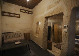 YILKI CAVE SUİTES