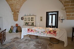 B&B Residenza Mosco Tuglie