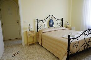 B&B Residenza Mosco Tuglie