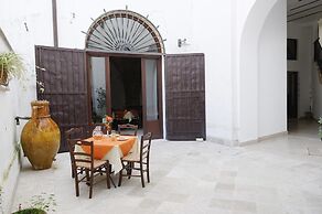 B&B Residenza Mosco Tuglie