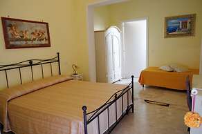 B&B Residenza Mosco Tuglie