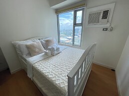 Modern Studio with Sunset View