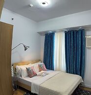 Modern Studio with Sunset View