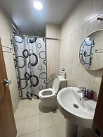 Modern Studio with Sunset View