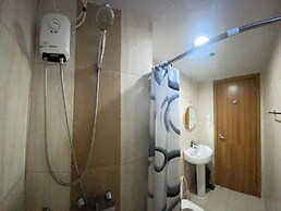 Modern Studio with Sunset View