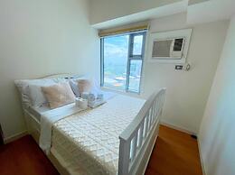 Modern Studio with Sunset View