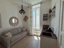 Manna Blue Sky - Apulian Suites