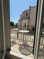 Manna Blue Sky - Apulian Suites