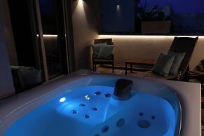 Manna Blue Sky - Apulian Suites