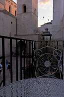 Manna Blue Sky - Apulian Suites