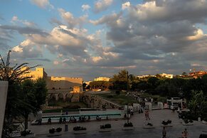 Manna Blue Sky - Apulian Suites