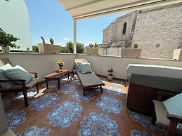 Manna Blue Sky - Apulian Suites