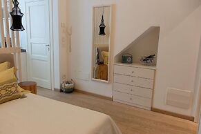 Manna Blue Sky - Apulian Suites
