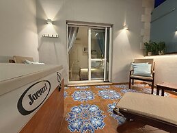 Manna Blue Sky - Apulian Suites