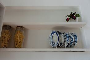 Manna Blue Sky - Apulian Suites