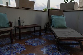 Manna Blue Sky - Apulian Suites