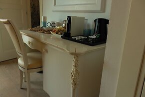 Manna Blue Sky - Apulian Suites