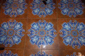 Manna Blue Sky - Apulian Suites