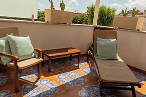 Manna Blue Sky - Apulian Suites
