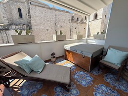 Manna Blue Sky - Apulian Suites
