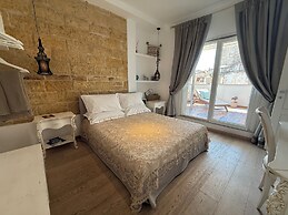 Manna Blue Sky - Apulian Suites