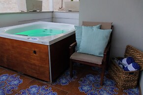 Manna Blue Sky - Apulian Suites
